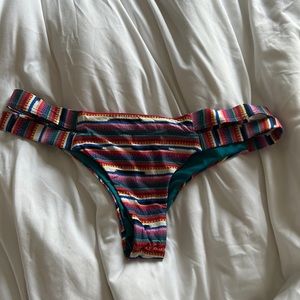 Billabong swim bottoms